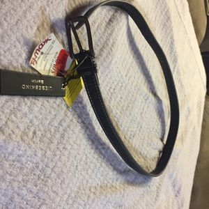 Belt liebeskind Berlin